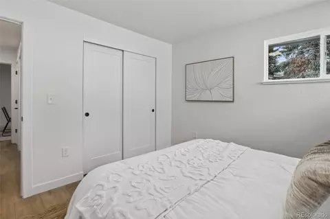 Bedroom - 3724 E Nielsen Ln, Denver, CO 80210 photo 2 of 6