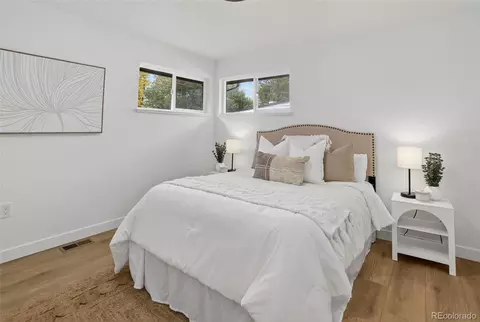 Bedroom - 3724 E Nielsen Ln, Denver, CO 80210 photo 1 of 6