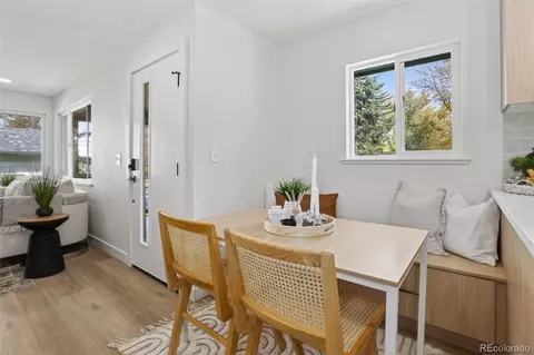 Dining - 3724 E Nielsen Ln, Denver, CO 80210 photo 2 of 2