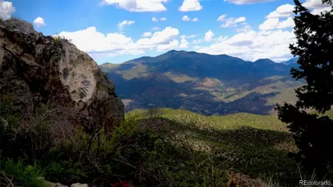 000 Box Cyn, Howard, CO 81233