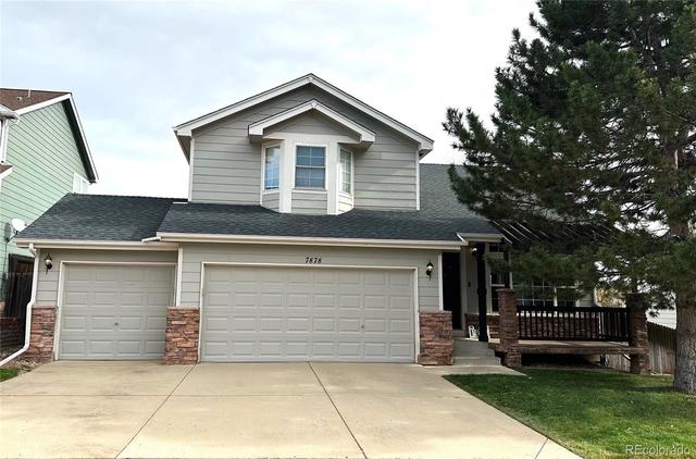 7878 Canvasback Cir, Littleton, CO 80125