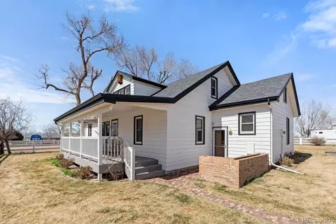 12475 Salem St, Henderson, CO 80640