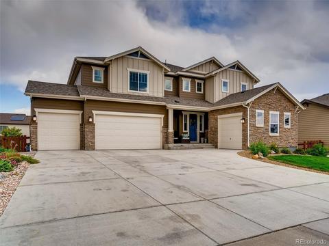 9458 Gore Loop, Arvada, CO 80007 photo 1