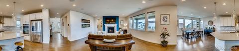 9458 Gore Loop, Arvada, CO 80007 photo 11