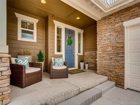 9458 Gore Loop, Arvada, CO 80007 photo 2