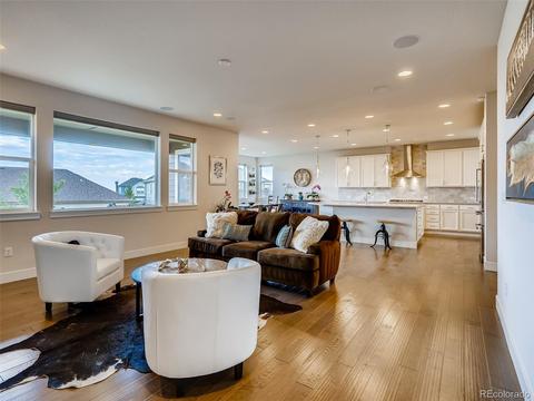 9458 Gore Loop, Arvada, CO 80007 photo 5