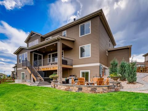 9458 Gore Loop, Arvada, CO 80007 photo 36