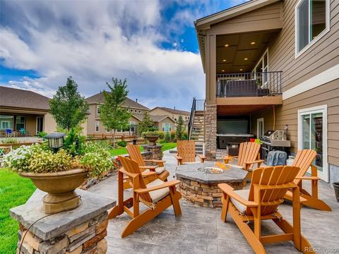 9458 Gore Loop, Arvada, CO 80007 photo 37