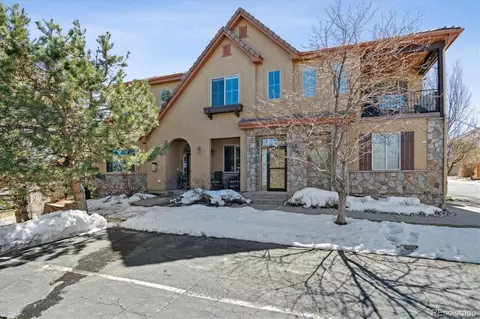 10066 Bluffmont Ct, Lone Tree, CO 80124