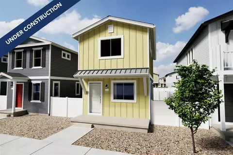 13110 E 103rd Ave, Commerce City, CO 80022