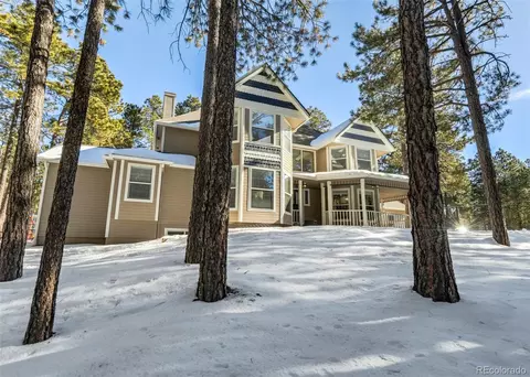 270 Saddlehorn Trl, Monument, CO 80132