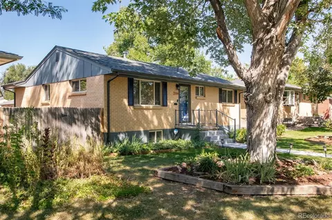 2155 Jay St, Edgewater, CO 80214
