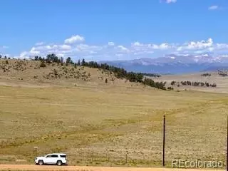 lot5556 Shavano Trl, Hartsel, CO 80449