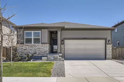 13460 Broad Wings Ave, Parker, CO 80134