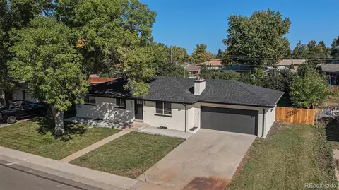 6654 S Lee Ct, Centennial, CO 80121
