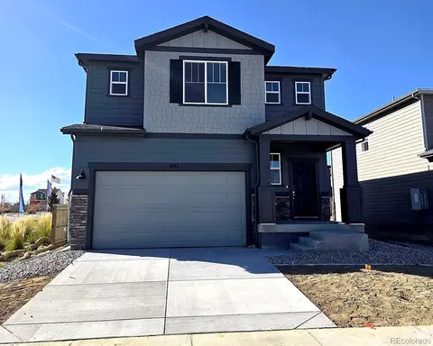 641 96th Avenue Pl, Greeley, CO 80634
