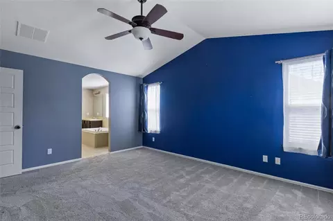 Bedroom - 7740 E 123rd Ave, Brighton, CO 80602 photo 5 of 5