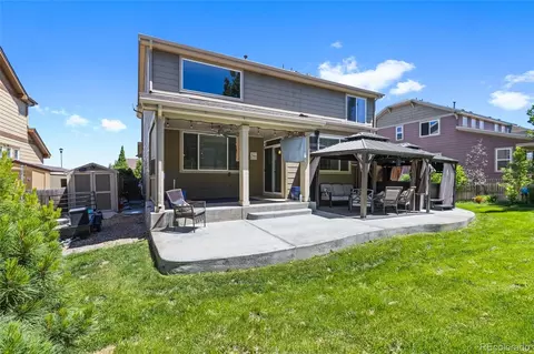 Exterior - 7740 E 123rd Ave, Brighton, CO 80602 photo 8 of 11