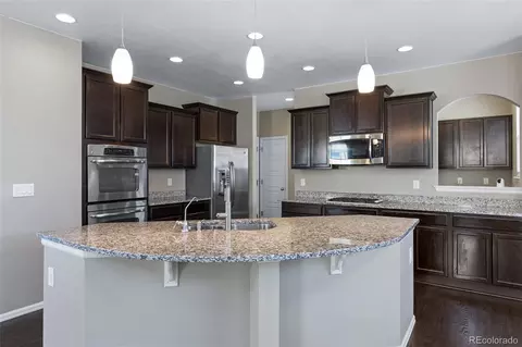 Kitchen - 7740 E 123rd Ave, Brighton, CO 80602 photo 1 of 3