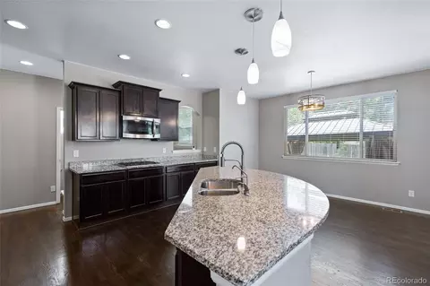 Kitchen - 7740 E 123rd Ave, Brighton, CO 80602 photo 3 of 3