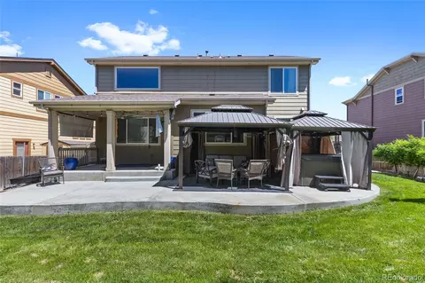 Exterior - 7740 E 123rd Ave, Brighton, CO 80602 photo 6 of 11