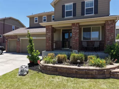 Exterior - 7740 E 123rd Ave, Brighton, CO 80602 photo 5 of 11