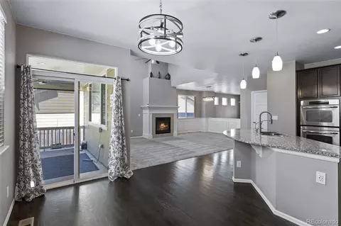 Living - 7740 E 123rd Ave, Brighton, CO 80602 photo 4 of 4