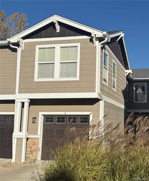 17337 Waterhouse Cir #B, Parker, CO 80134