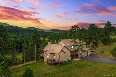 21362 Twin Peaks Ln, Morrison, CO 80465