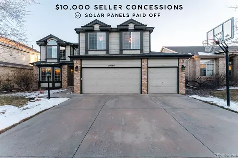 19066 E Berry Dr, Aurora, CO 80015