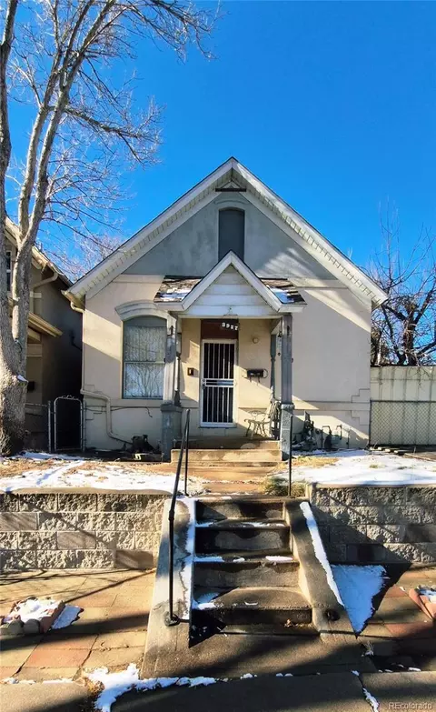 3927 Kalamath St, Denver, CO 80211