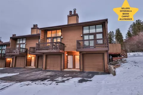 444 County Road 832 #13, Fraser, CO 80442
