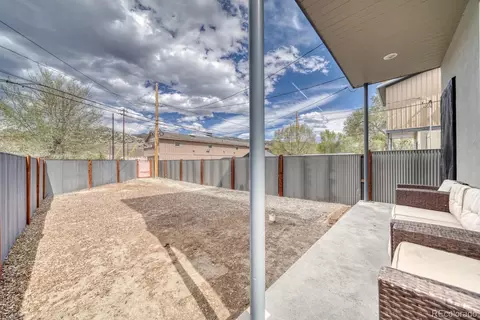 Exterior - 926 W Second St, Salida, CO 81201 photo 2 of 3
