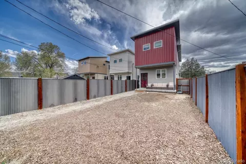 Exterior - 926 W Second St, Salida, CO 81201 photo 3 of 3