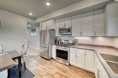 Kitchen - 926 W Second St, Salida, CO 81201 photo 1 of 2