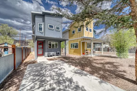 Other - 926 W Second St, Salida, CO 81201 photo 1 of 7