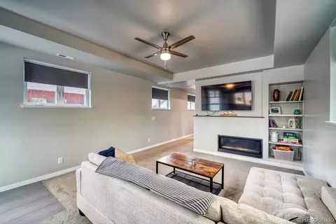Living - 926 W Second St, Salida, CO 81201 photo 3 of 4