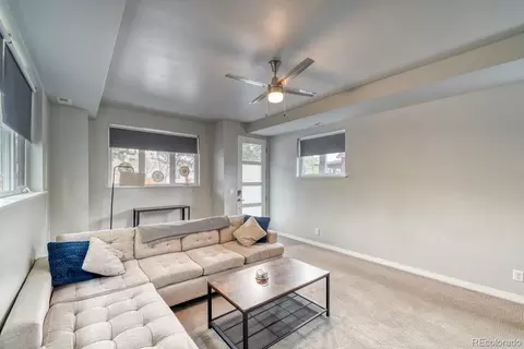 Living - 926 W Second St, Salida, CO 81201 photo 4 of 4