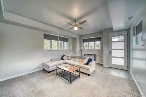 Living - 926 W Second St, Salida, CO 81201 photo 2 of 4