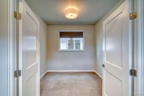 Bedroom - 926 W Second St, Salida, CO 81201 photo 1 of 6