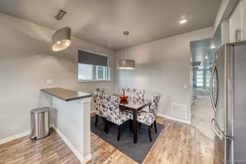 Dining - 926 W Second St, Salida, CO 81201 photo 1 of 3