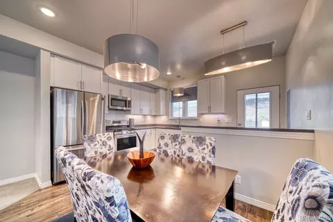 Dining - 926 W Second St, Salida, CO 81201 photo 2 of 3