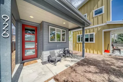 926 W Second St, Salida, CO 81201