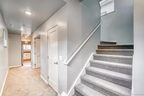 Entry Way - 926 W Second St, Salida, CO 81201 photo 1 of 1