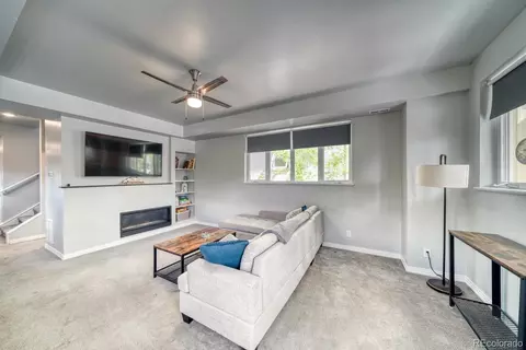 Living - 926 W Second St, Salida, CO 81201 photo 1 of 4