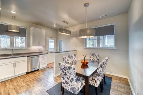 Dining - 926 W Second St, Salida, CO 81201 photo 3 of 3