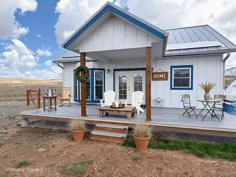 601 N Wood St, Silver Cliff, CO 81252