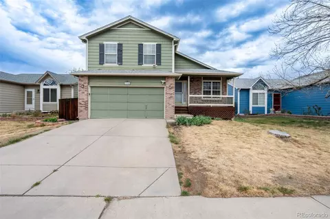 13382 Mariposa Ct, Denver, CO 80234