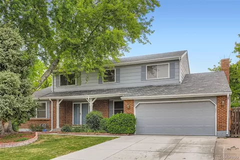 7932 S Corona Ct, Centennial, CO 80122
