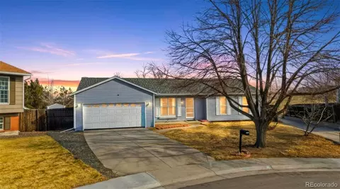 1112 S Bahama St, Aurora, CO 80017